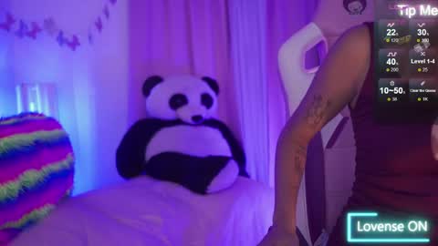 nahomy 2308 online show from 04.29.26