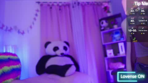 nahomy 2308 online show from 04.30.26