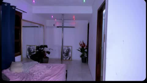 nahomy_hancook online show from 01.09.26