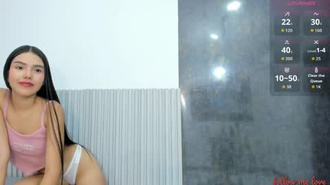 Snapshot of nahomy_park chatting on 05.09.26 nahomy_park online show from 05.09.26