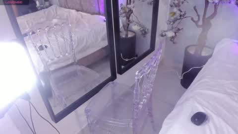 nahomycarterr online show from 10.10.25