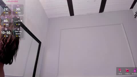 nahomycarterr online show from 04.10.26