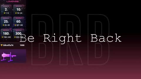 Nahomys online show from 02.13.25