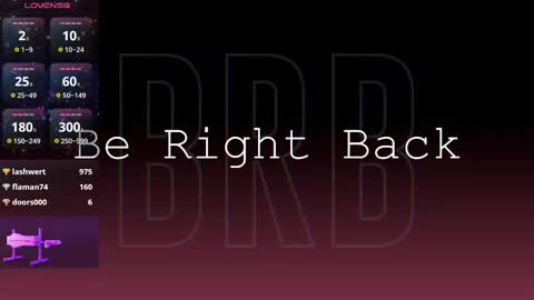 Nahomys online show from 02.23.25