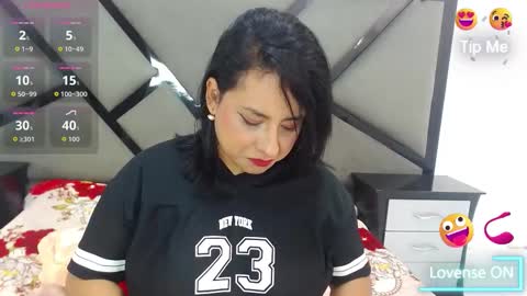 Snapshot of naia69 chatting on 02.04.26 naia69 online show from 02.04.26