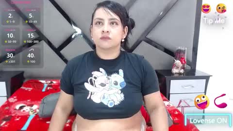 Snapshot of naia69 chatting on 02.11.26 naia69 online show from 02.11.26