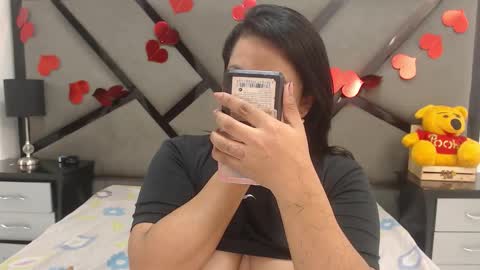 Snapshot of naia69 chatting on 02.28.26 naia69 online show from 02.28.26