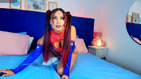 Snapshot of naia_cruz_ chatting on 04.25.26 Naia online show from 04.25.26