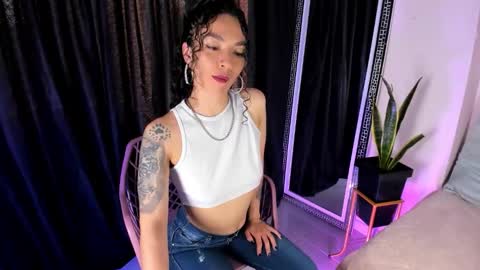 Ana online show from 10.21.25