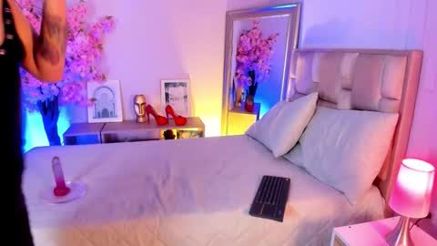 Ana online show from 11.10.25