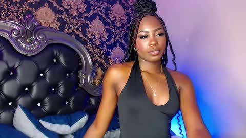 Naia online show from 11.12.25