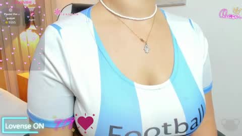 Snapshot of naiara30_ chatting on 05.14.26 N A I A R A online show from 05.14.26