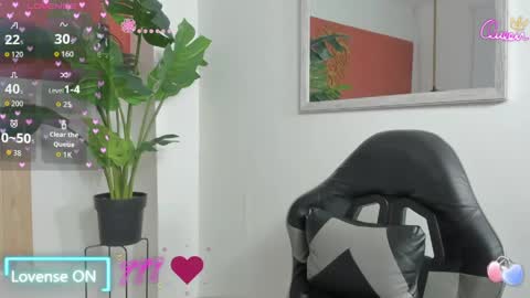 Snapshot of naiara30_ chatting on 05.25.26 N A I A R A online show from 05.25.26