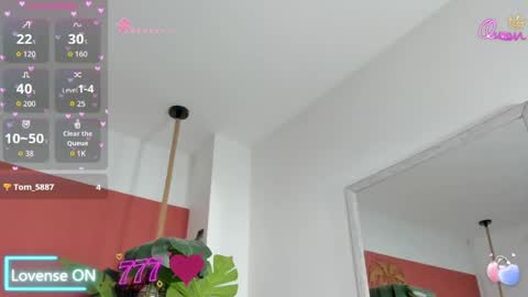Snapshot of naiara30_ chatting on 06.09.26 N A I A R A online show from 06.09.26