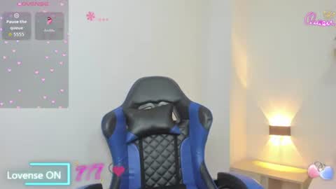 Snapshot of naiara30_ chatting on 07.01.26 N A I A R A online show from 07.01.26