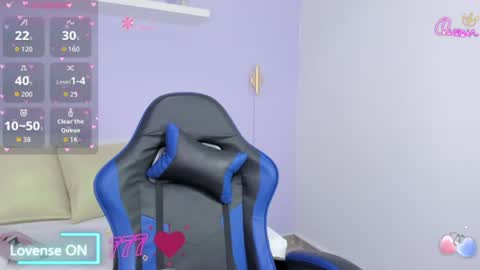 Snapshot of naiara30_ chatting on 07.25.26 N A I A R A online show from 07.25.26
