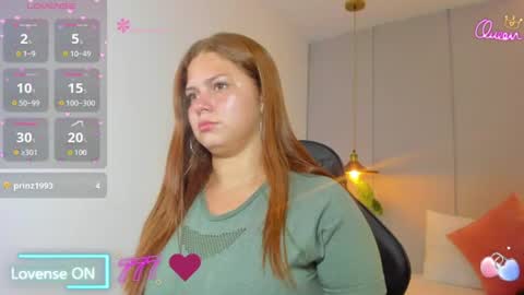 Snapshot of naiara30_ chatting on 07.27.26 N A I A R A online show from 07.27.26