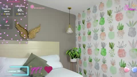 Snapshot of naiara30_ chatting on 07.31.26 N A I A R A online show from 07.31.26