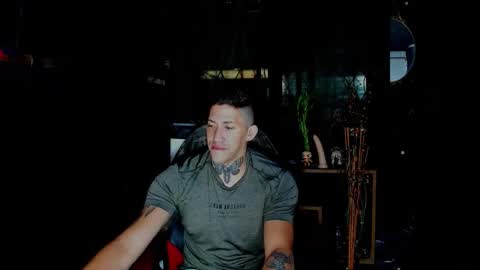 naider_1 online show from 03.14.26