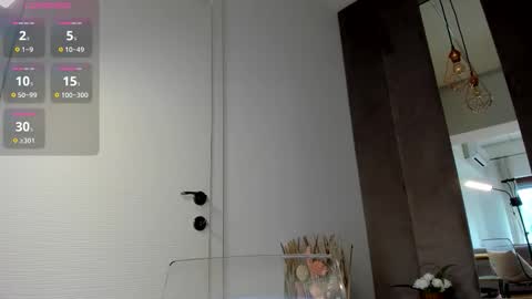 Snapshot of naila18 chatting on 09.20.25 Naila online show from 09.20.25