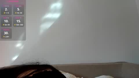 Snapshot of naila18 chatting on 09.21.25 Naila online show from 09.21.25