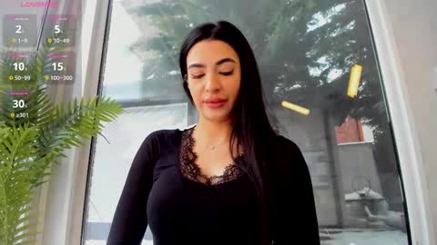 Snapshot of naila18 chatting on 02.20.26 Naila online show from 02.20.26