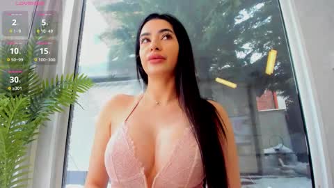 Snapshot of naila18 chatting on 02.20.26 Naila online show from 02.20.26