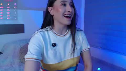 Snapshot of nailahk chatting on 06.24.26 NAILAHK online show from 06.24.26