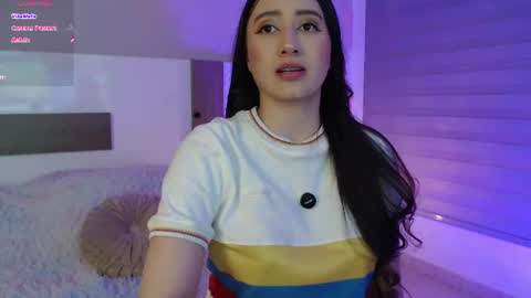 Snapshot of nailahk chatting on 06.27.26 NAILAHK online show from 06.27.26