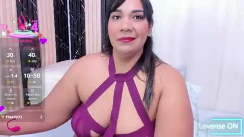 Snapshot of nailha1 chatting on 06.16.26 Nailha online show from 06.16.26