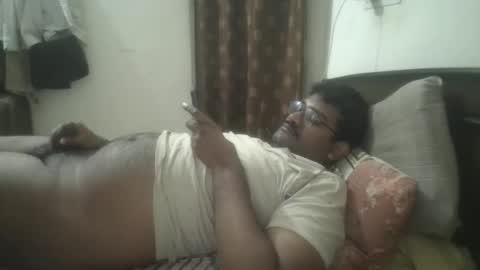 NAIRANANDU28 online show from 03.22.26