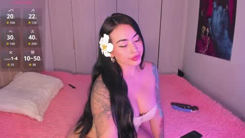 Snapshot of nairobi_latin chatting on 03.27.26 Nairobi online show from 03.27.26