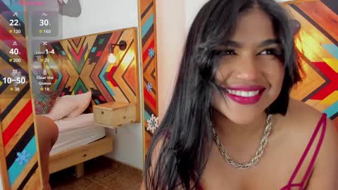 Nairobi  online show from 01.18.25