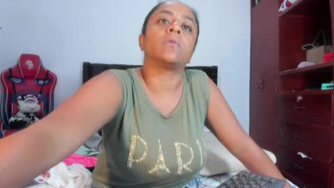 Snapshot of nairovi_cherry chatting on 04.17.26 Nairovy online show from 04.17.26