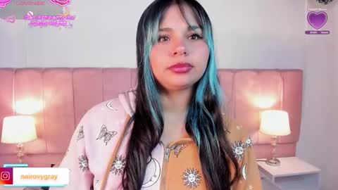 nairovy_1 online show from 01.14.26