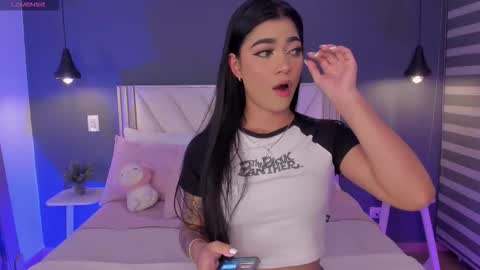 Snapshot of naishaford_1 chatting on 02.03.26 Naisha Ford online show from 02.03.26