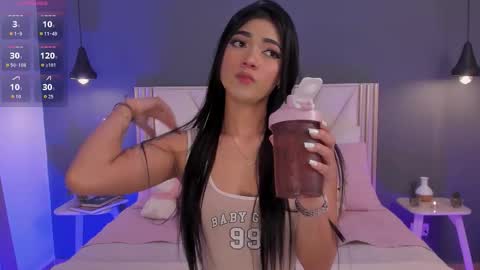 Snapshot of naishaford_1 chatting on 02.06.26 Naisha Ford online show from 02.06.26