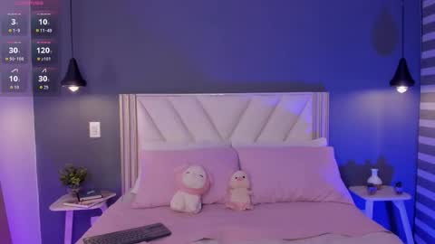 Snapshot of naishaford_1 chatting on 02.13.26 Naisha Ford online show from 02.13.26