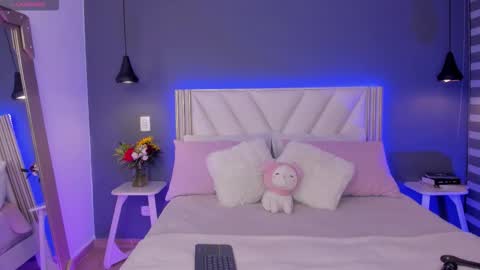 Snapshot of naishaford_1 chatting on 02.26.26 Naisha Ford online show from 02.26.26