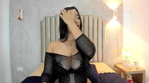 Snapshot of naisharousell chatting on 02.28.26 Naisha Rousell online show from 02.28.26