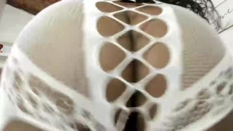 NAJAYLAINDEPENDENT MODEL online show from 02.03.25