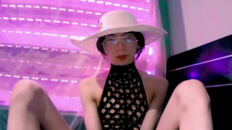 NAJI  online show from 10.09.25