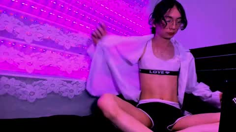 NAJI  online show from 10.20.25