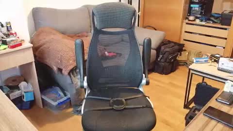 Daddy Mando online show from 12.05.25