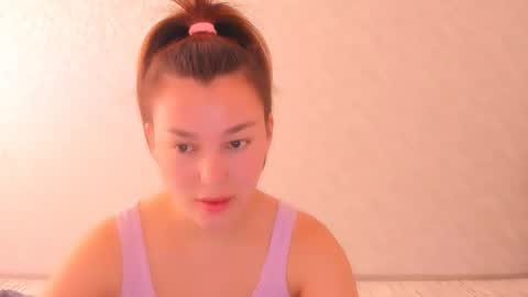 Snapshot of naked_bebe_hot chatting on 05.29.26 naked_bebe_hot online show from 05.29.26
