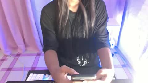 Snapshot of naked_fuck chatting on 10.13.25 naked_fuck online show from 10.13.25
