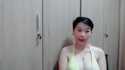 Melinda online show from 04.10.26