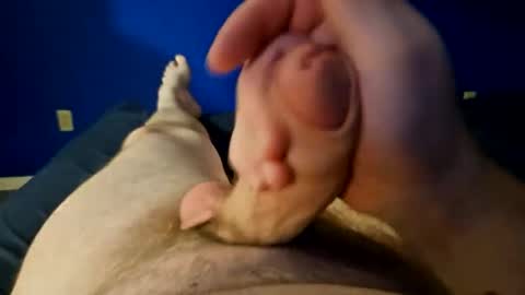 Snapshot of naked_slut86 chatting on 12.16.24 Naked slut online show from 12.16.24