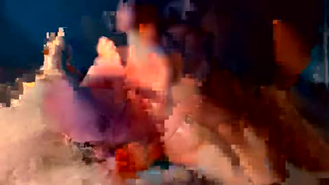 Naked slut online show from 04.03.26