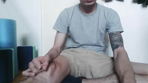 Snapshot of nakedasana chatting on 02.16.26 Aleks online show from 02.16.26